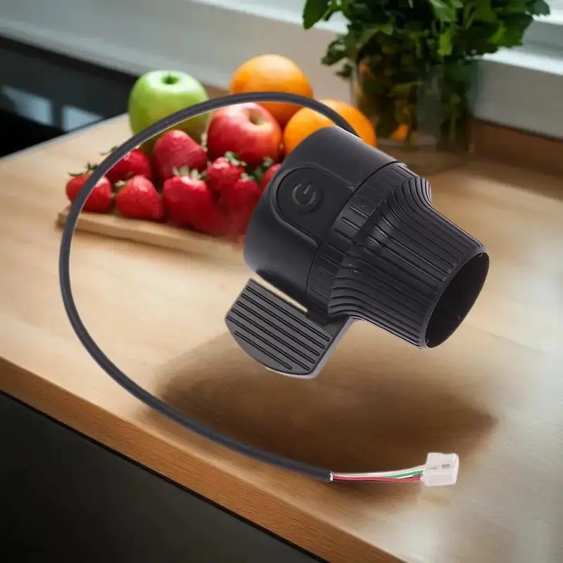 Новый переключатель акселератора дроссельной заслонки для G3/G4, электрический скутер, контроль скорости, переключатель акселератора, встроенные детали
Новый переключатель акселератора дроссельной заслонки для G3/G4, электрический скутер, контроль скорости, переключатель акселератора, встроенные детали