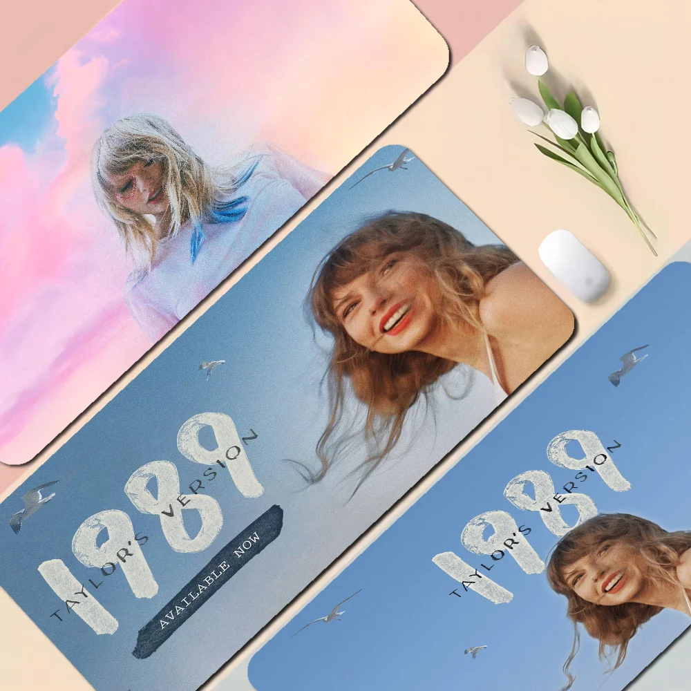 T-Taylor-SwiftS Animation PC Gaming Mouse Pad Gamer Desk Mats Keyboard Pad Mause Pad Muismat For PC Mouse Carpet
T-Taylor-SwiftS Animation PC Gaming Mouse Pad Gamer Desk Mats Keyboard Pad Mause Pad Muismat For PC Mouse Carpet