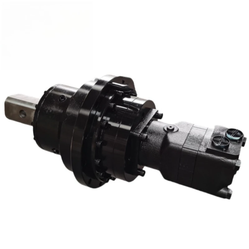 excavator power head auger hydraulic rotary device
excavator power head auger hydraulic rotary device