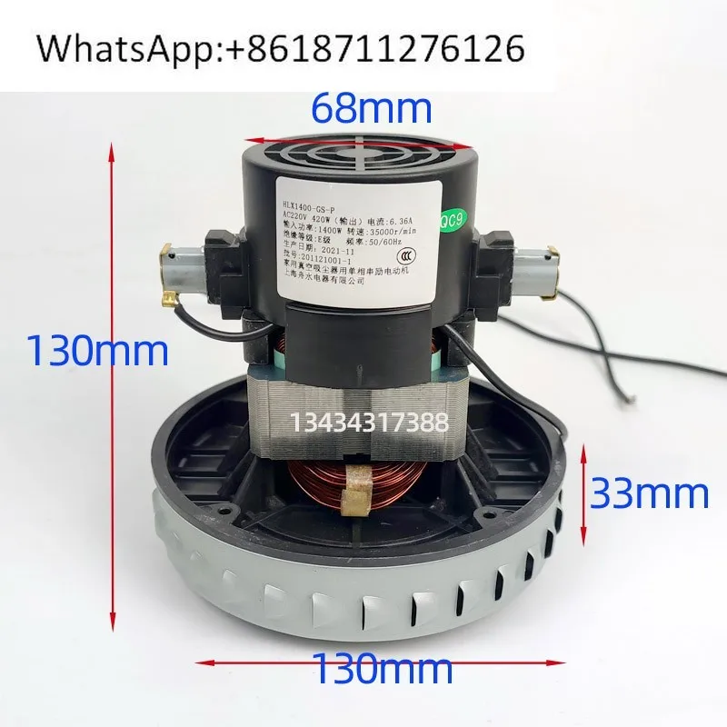 Аксессуары для двигателя пылесоса Geno JN-302-15L HLX1400-GS-P-L Электроприборы Shanghai Zhoushui
Аксессуары для двигателя пылесоса Geno JN-302-15L HLX1400-GS-P-L Электроприборы Shanghai Zhoushui