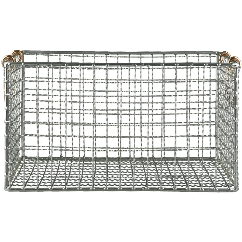 Dirty Clothes Storage Basket Ins Household Wrought Iron Simple Wavy Grid Storage Basket
Dirty Clothes Storage Basket Ins Household Wrought Iron Simple Wavy Grid Storage Basket
