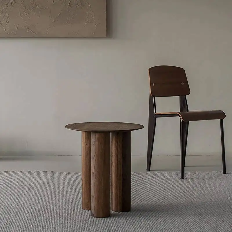 Bedroom Coffee Table Nordic Luxury Modern Minimalist Side Table Italian Round Standing Aesthetic Couchtisch Home Furniture
Bedroom Coffee Table Nordic Luxury Modern Minimalist Side Table Italian Round Standing Aesthetic Couchtisch Home Furniture