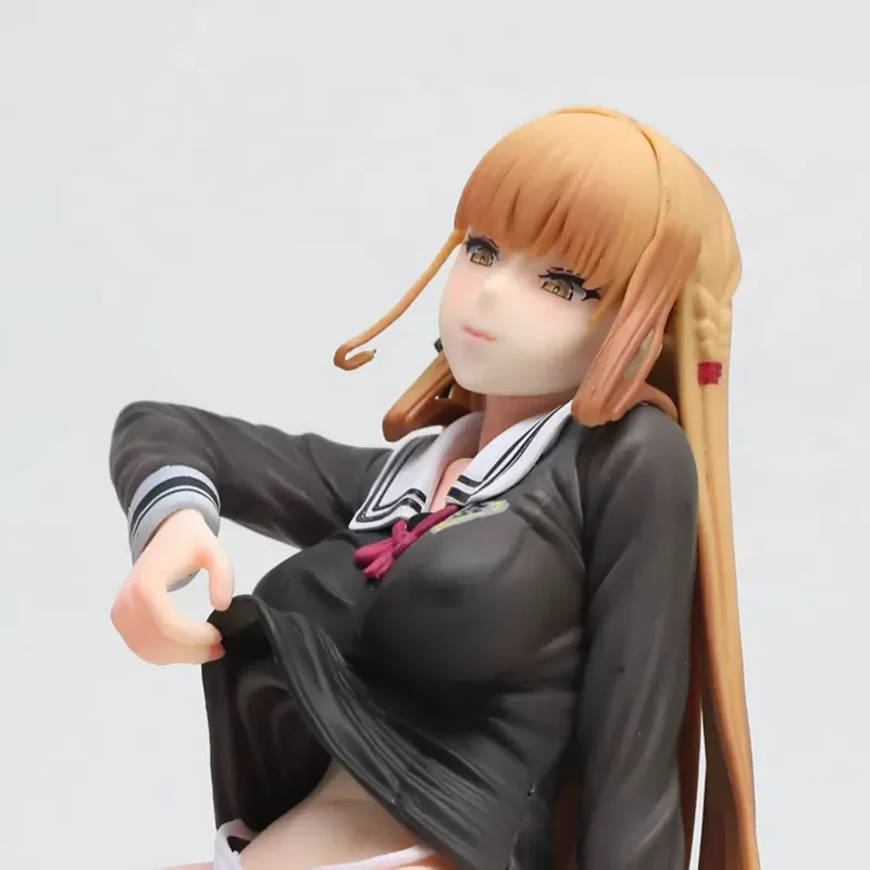 New 18cm Zhuli Love Pretty Girl Sauce Anime Girl Sexy Figure Model Chassis Ornaments Toys Boys Gifts Model Doll Toy Gift Fans
New 18cm Zhuli Love Pretty Girl Sauce Anime Girl Sexy Figure Model Chassis Ornaments Toys Boys Gifts Model Doll Toy Gift Fans