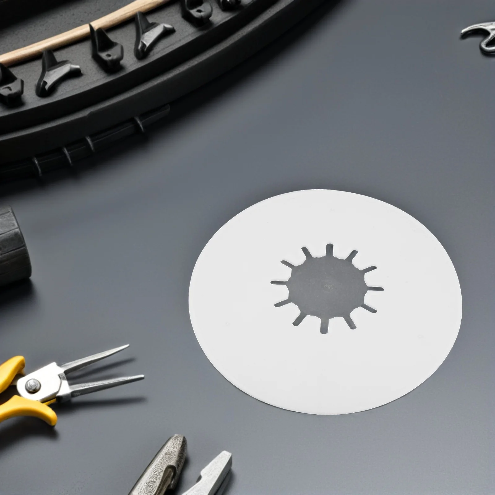 Upgraded Roller Slide Lubrication Plate Trailer Wheel Accessories RV Hitch Camper Sturdy Wear Resistant Long Lasting Noise
Upgraded Roller Slide Lubrication Plate Trailer Wheel Accessories RV Hitch Camper Sturdy Wear Resistant Long Lasting Noise