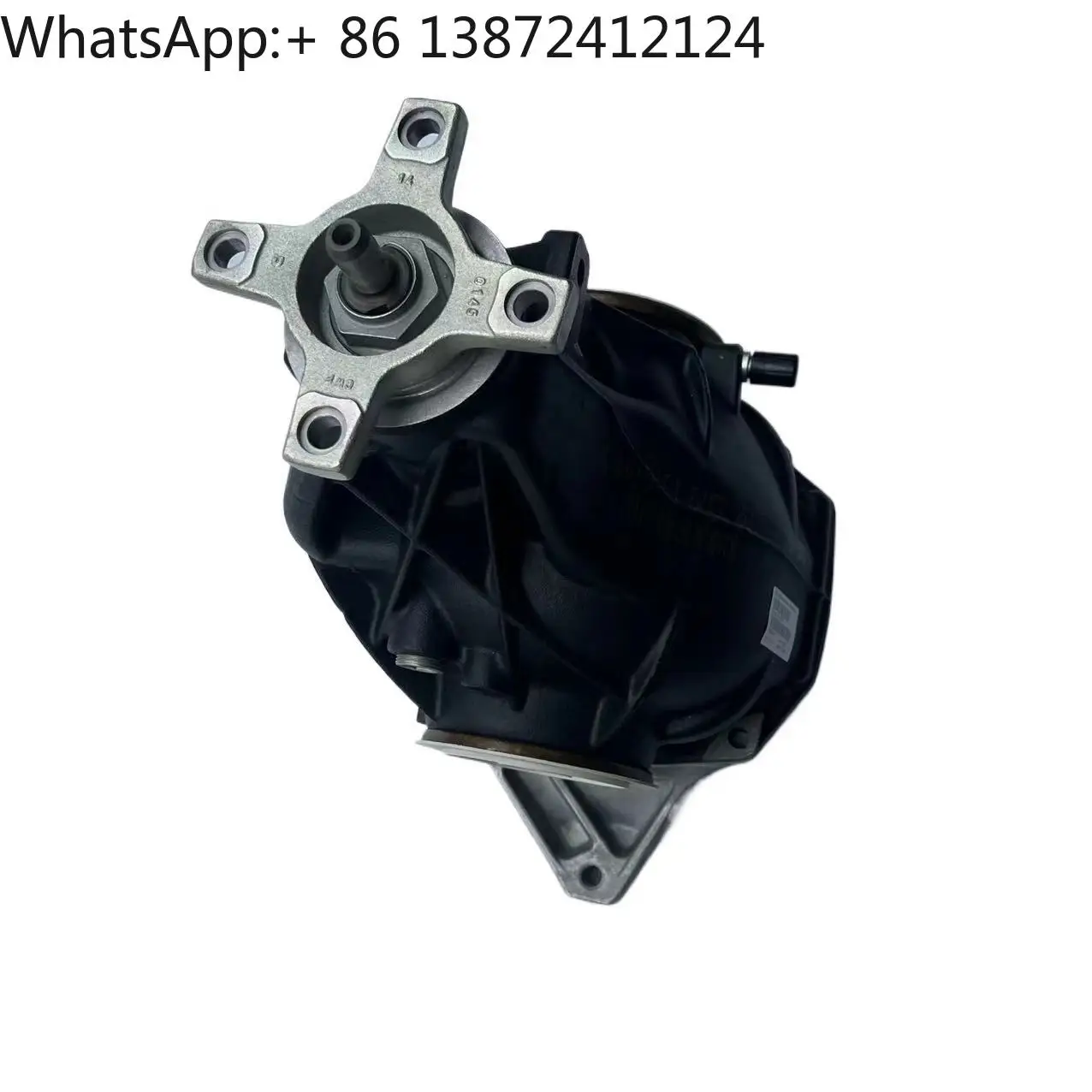 For Mercedes Drive Shaft W212 Differential A2123501103 Drive Rear Axle Differential 
For Mercedes Drive Shaft W212 Differential A2123501103 Drive Rear Axle Differential