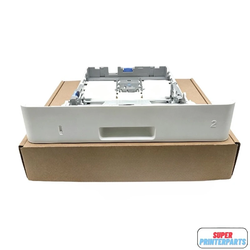 1PCS RM2-5392-000 Cassette Tray 2 Assembly for HP LaserJet Pro M402 M403 M404 M426 M427 M304 M305 M329 M405 M406 M407 M429 M430
1PCS RM2-5392-000 Cassette Tray 2 Assembly for HP LaserJet Pro M402 M403 M404 M426 M427 M304 M305 M329 M405 M406 M407 M429 M430