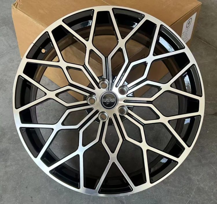 18 19 20 21 22-inch forged rims for Audi Benz BMW Ferrari 488 358 Zeekr 9x Jaguar Jaguar Tesla Land Rover custom forged wheels
18 19 20 21 22-inch forged rims for Audi Benz BMW Ferrari 488 358 Zeekr 9x Jaguar Jaguar Tesla Land Rover custom forged wheels