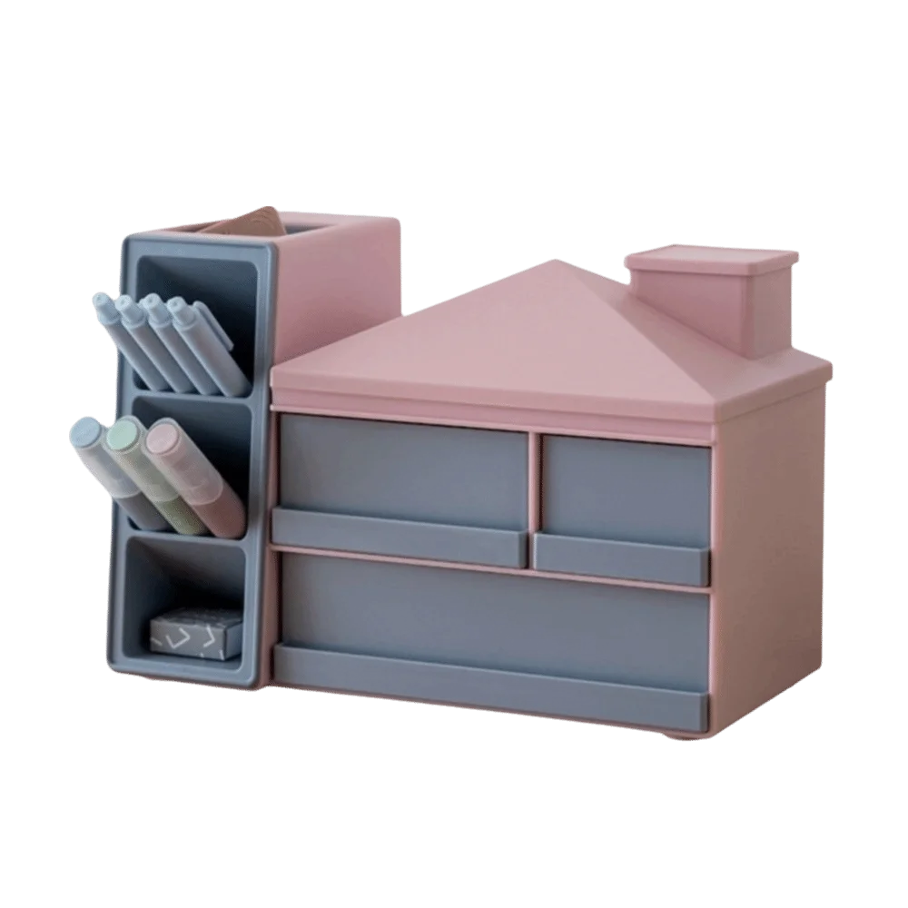 Наклонный держатель для ручек большой емкости, настольный органайзер с выдвижным ящиком, ящик для хранения канцелярских принадлежностей, отделочная полка, допамин
Наклонный держатель для ручек большой емкости, настольный органайзер с выдвижным ящиком, ящик для хранения канцелярских принадлежностей, отделочная полка, допамин