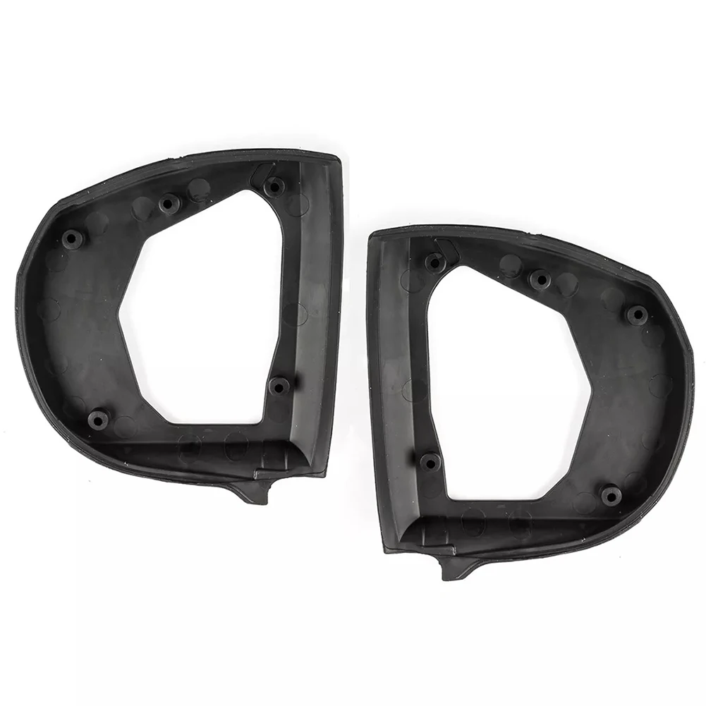Pair Exterior Mirror Rubber Gasket For Mercedes For A For B Class W169 W245 For Car Gadgets Components Non-Deformation Parts
Pair Exterior Mirror Rubber Gasket For Mercedes For A For B Class W169 W245 For Car Gadgets Components Non-Deformation Parts