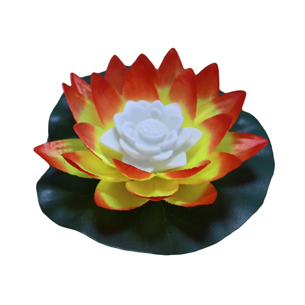 Home Decor LED Beautiful Shape Waterproof Garden Pond Festival Flower Pool Wedding
Home Decor LED Beautiful Shape Waterproof Garden Pond Festival Flower Pool Wedding