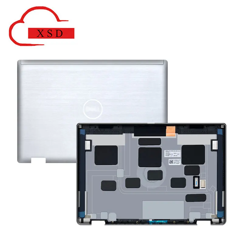 Новый оригинальный чехол для ноутбука Dell Latitude E7410 E7420 2-в-1, задняя крышка ЖК-дисплея, лицевая панель, упор для рук, верхняя крышка, задняя крышка, крышка корпуса
Новый оригинальный чехол для ноутбука Dell Latitude E7410 E7420 2-в-1, задняя крышка ЖК-дисплея, лицевая панель, упор для рук, верхняя крышка, задняя крышка, крышка корпуса