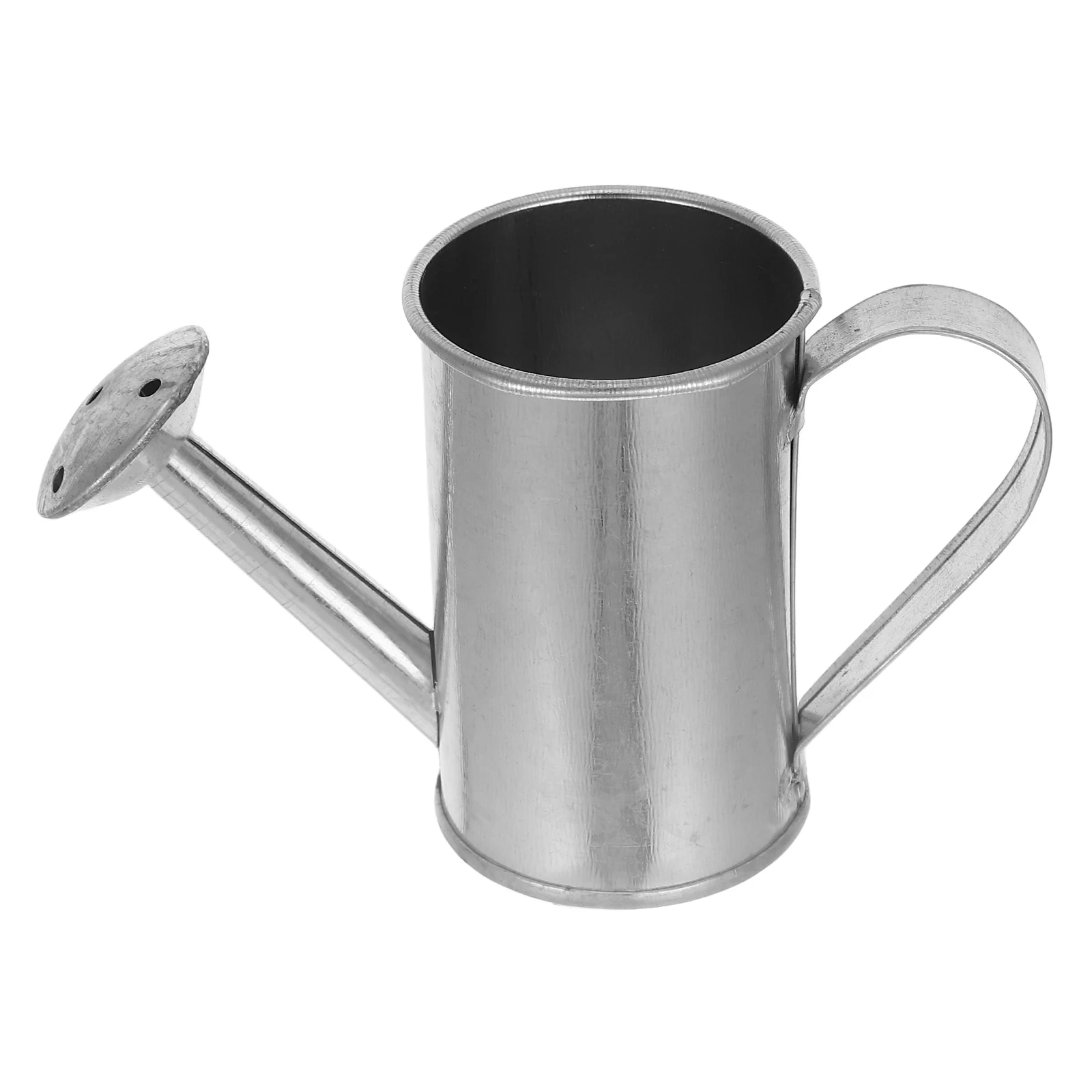 Galvanized Iron Watering Can Large House Plant Garden Pot Children Flower Bucket Metal Indoor Plants Gardening Reusable
Galvanized Iron Watering Can Large House Plant Garden Pot Children Flower Bucket Metal Indoor Plants Gardening Reusable