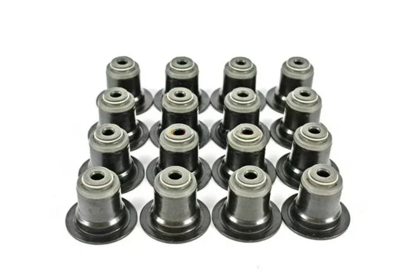 095645 Genuine Engine Valve Stem Gasket Seal Kit for Peugeot307 408 308 508 for Citroen C-Quatre C-Triomphe C5 2.0 2.3 Figzero
095645 Genuine Engine Valve Stem Gasket Seal Kit for Peugeot307 408 308 508 for Citroen C-Quatre C-Triomphe C5 2.0 2.3 Figzero