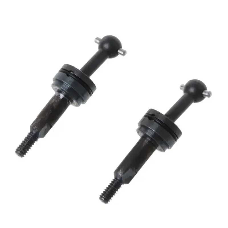 1pair metal Front or Rear CVD universal joint shaft transmission for 1/28 wltoys K969 K979 K989 K999 P929 P939 RC Upgrade parts
1pair metal Front or Rear CVD universal joint shaft transmission for 1/28 wltoys K969 K979 K989 K999 P929 P939 RC Upgrade parts