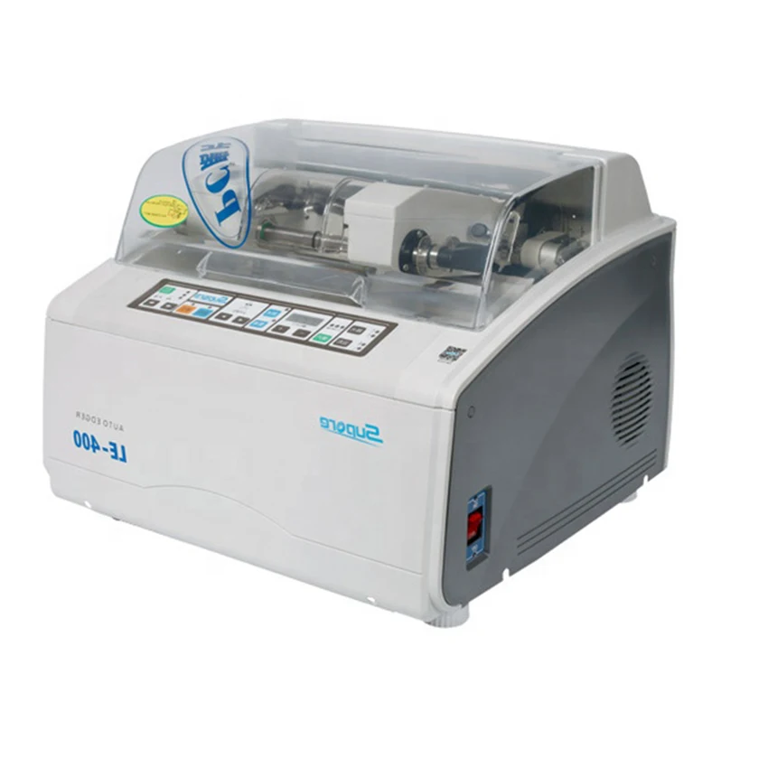 Автоматический обрезной станок LE-400 со шлифовальным станком для линз
Автоматический обрезной станок LE-400 со шлифовальным станком для линз