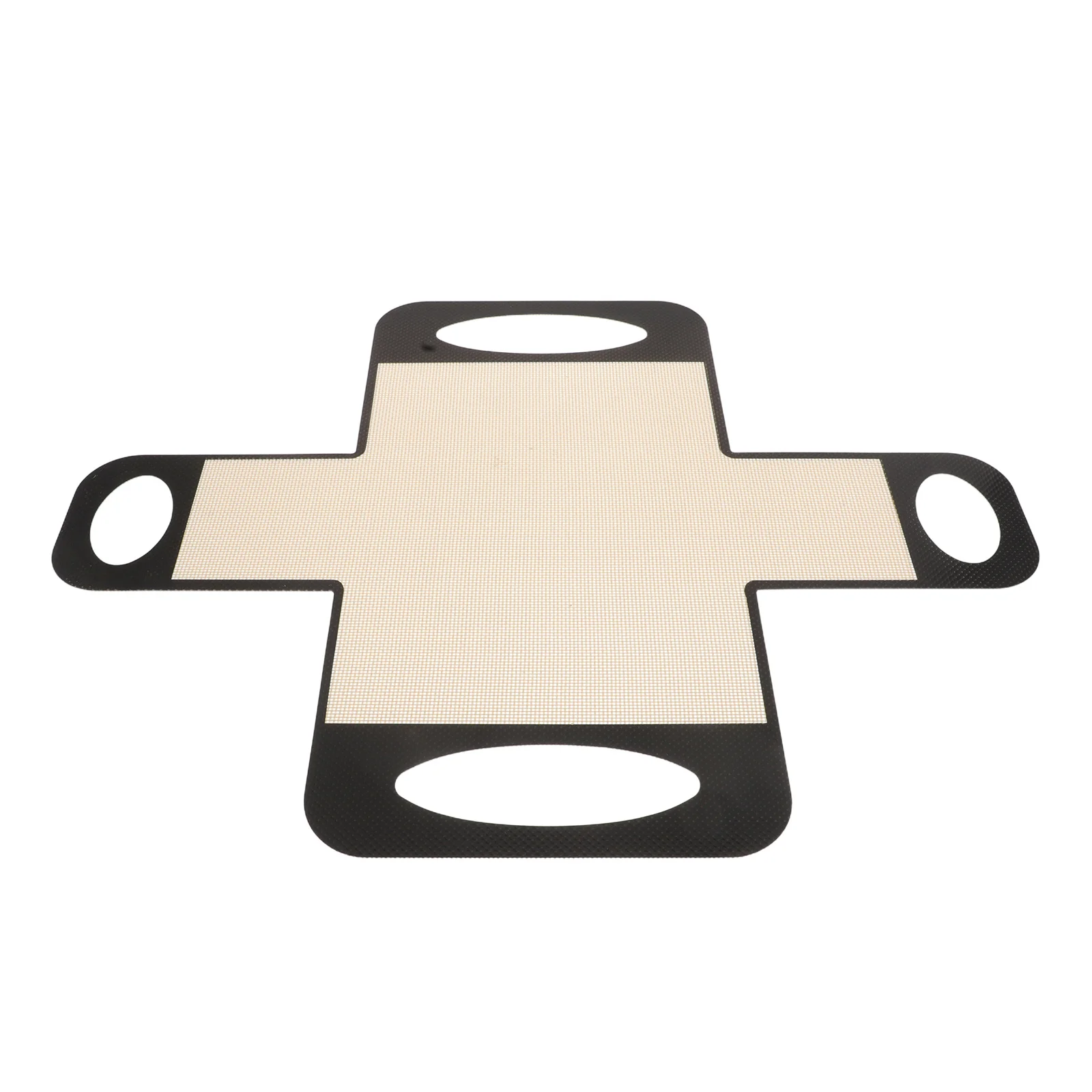 Silicone Loaf Liners 39x49cm Non Stick Baking Mat Food Grade Oven Sheet Cake Cookie Pastry Sourdough Transfer Tool
Silicone Loaf Liners 39x49cm Non Stick Baking Mat Food Grade Oven Sheet Cake Cookie Pastry Sourdough Transfer Tool