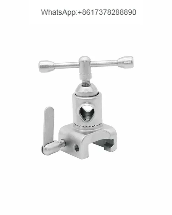 Operating table accessories Accessories Universal receptacle, Maikewei lock, slider, locking clip rail holder
Operating table accessories Accessories Universal receptacle, Maikewei lock, slider, locking clip rail holder