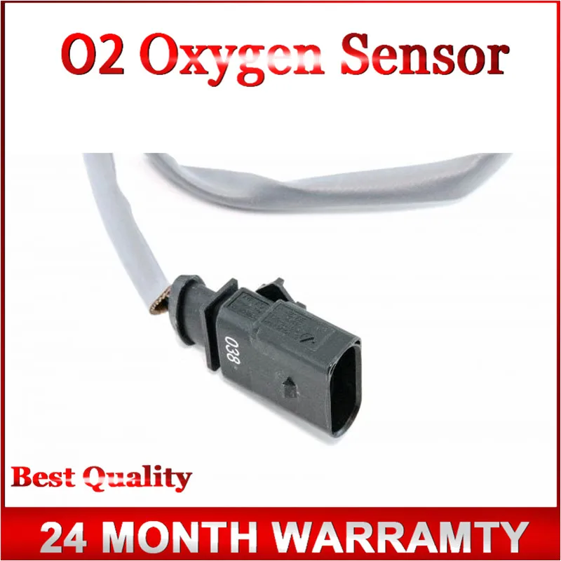 Лямбда-зонд для AUDI VW SEAT SKODA A3 Sportback Tt Roadster Mk7 06K906262AC
Лямбда-зонд для AUDI VW SEAT SKODA A3 Sportback Tt Roadster Mk7 06K906262AC