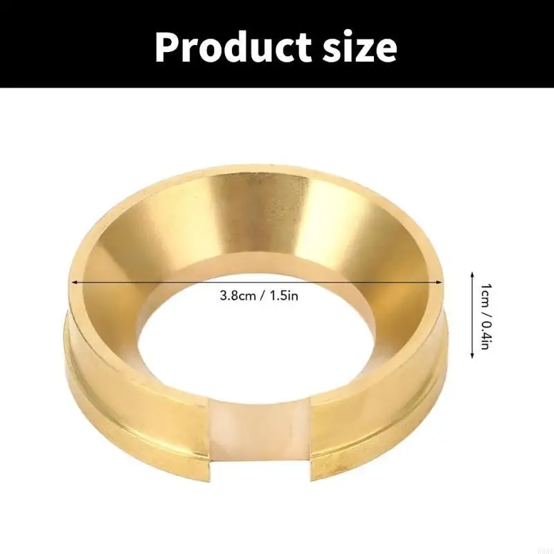 D5BE Brass Shifting Paddle Long Lasting Brass Shifts Paddle set for Automotives Use
D5BE Brass Shifting Paddle Long Lasting Brass Shifts Paddle set for Automotives Use