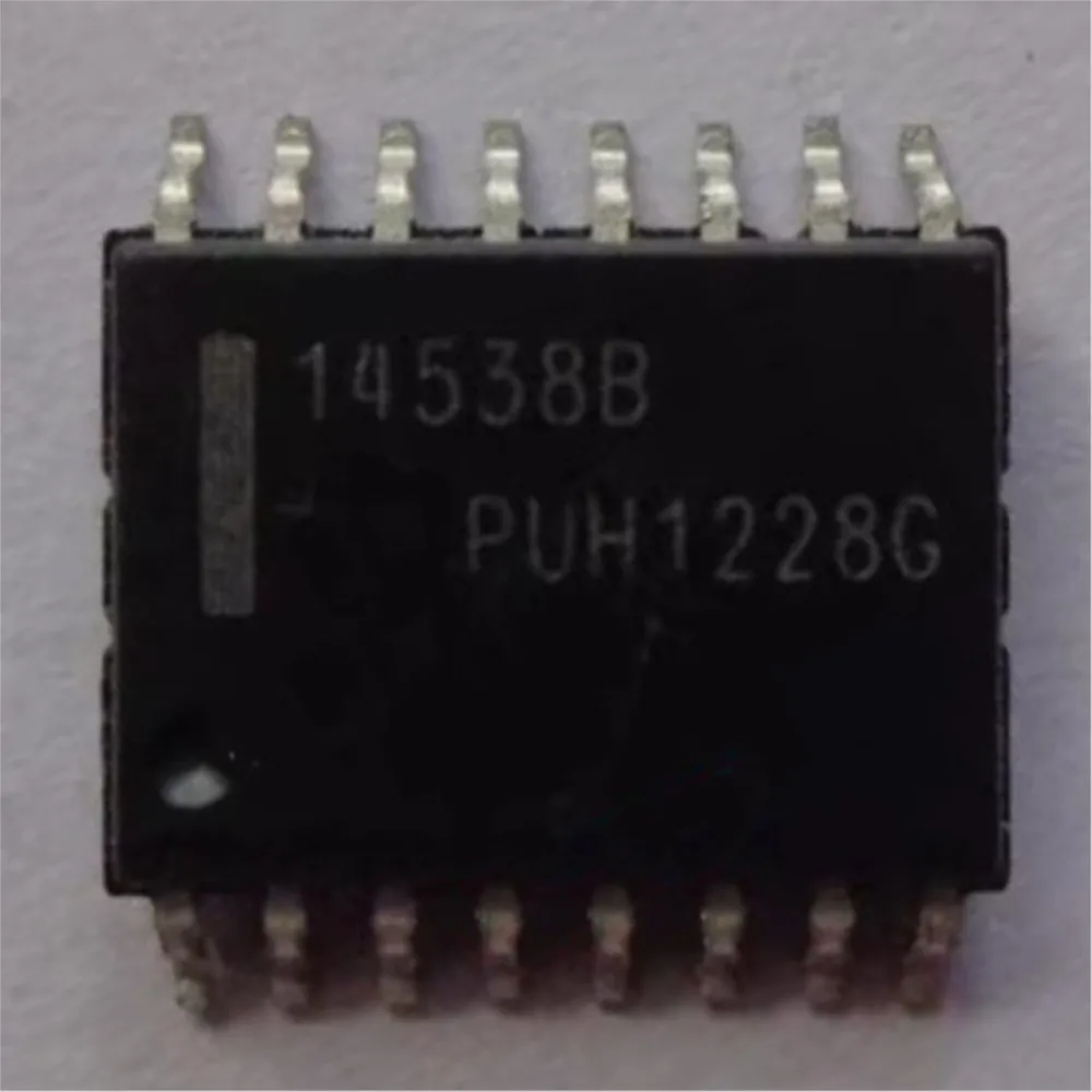 14538B MC14538BDW MC14538 SOP16 Brand new original orders are welcome (Product quantity: 50 pieces)
14538B MC14538BDW MC14538 SOP16 Brand new original orders are welcome (Product quantity: 50 pieces)