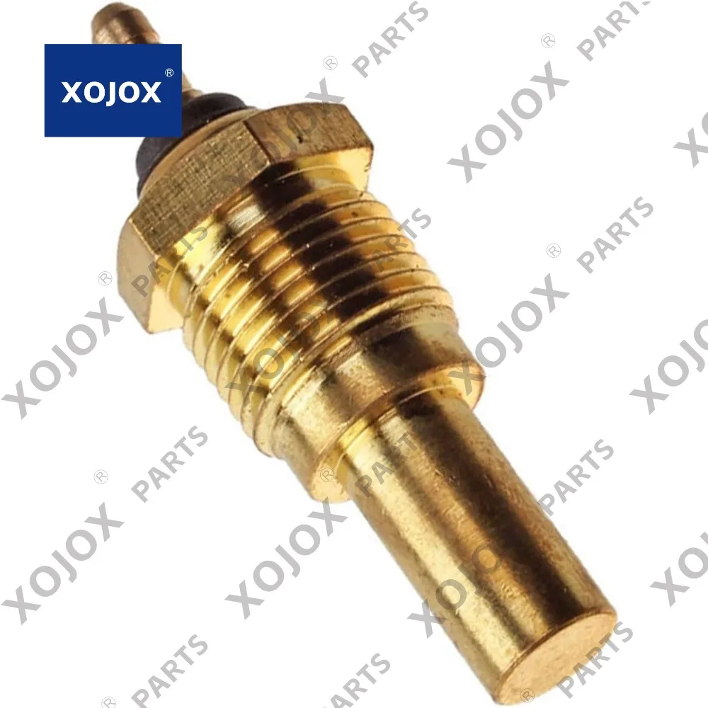 Датчик температуры воды XOJOX 08620-00000 для экскаватора Komatsu PC300-3 PC300-5 PC300-6 PC400-3 PC400-5 PC400-6 
Датчик температуры воды XOJOX 08620-00000 для экскаватора Komatsu PC300-3 PC300-5 PC300-6 PC400-3 PC400-5 PC400-6