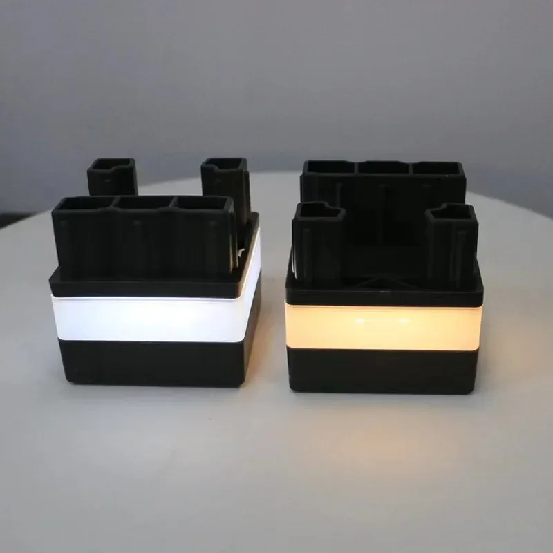 【Best-selling】Outdoor Solar LED Fence Post Cap Solar Garden Light 20pcs
【Best-selling】Outdoor Solar LED Fence Post Cap Solar Garden Light 20pcs