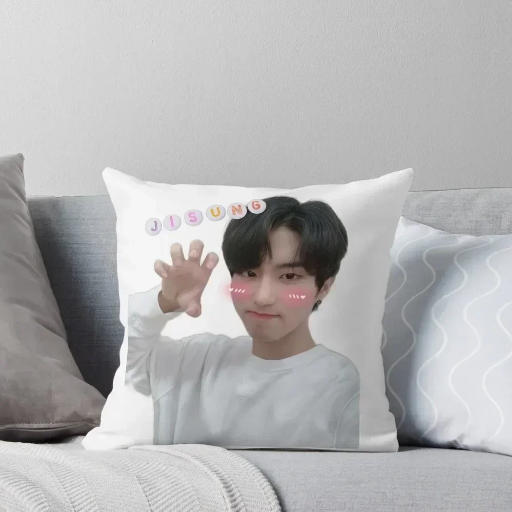 cute han jisung Throw Pillow luxury home accessories pillow cover luxury autumn pillowcase pillow
cute han jisung Throw Pillow luxury home accessories pillow cover luxury autumn pillowcase pillow