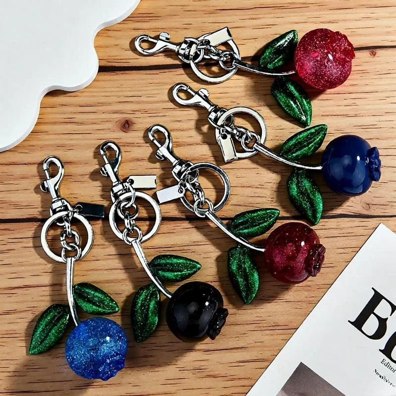 Модные брелки-подвески, милые украшения для сумок, многофункциональные украшения, аксессуары для ключей от машины, очаровательные подарки-брелки
Модные брелки-подвески, милые украшения для сумок, многофункциональные украшения, аксессуары для ключей от машины, очаровательные подарки-брелки