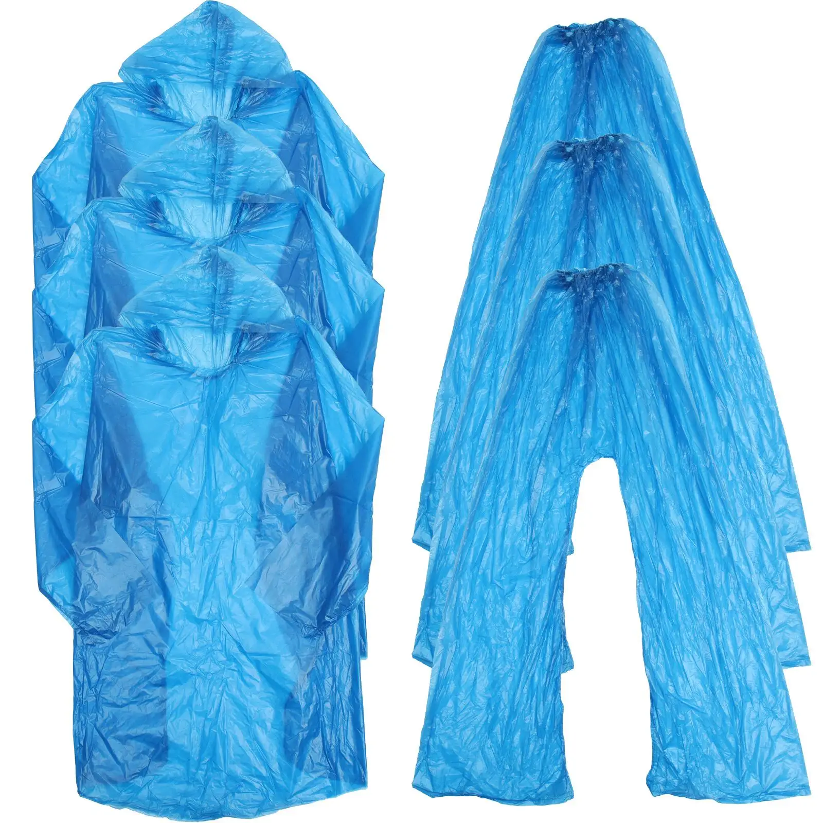 Raincoat Pants Jackets Poncho Adult Waterproof Reflective Hooded Bike Coats Disposable Lightweight Packable TravelFriendly
Raincoat Pants Jackets Poncho Adult Waterproof Reflective Hooded Bike Coats Disposable Lightweight Packable TravelFriendly