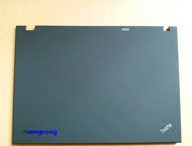For Lenovo Thinkpad T500 W500 15.4 Lcd rear back cover 43Y9735 42X4811 Laptop Replace Top Cover
For Lenovo Thinkpad T500 W500 15.4 Lcd rear back cover 43Y9735 42X4811 Laptop Replace Top Cover