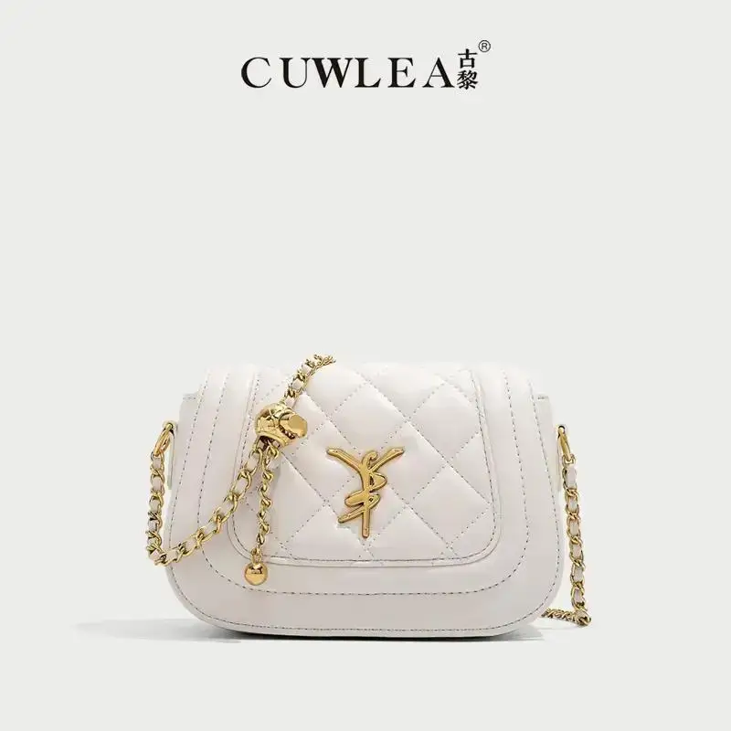 Light luxury 2024 New Lingge Embroidery Thread Women's Bag Single Shoulder Crossbody Bag GL-6220
Light luxury 2024 New Lingge Embroidery Thread Women's Bag Single Shoulder Crossbody Bag GL-6220