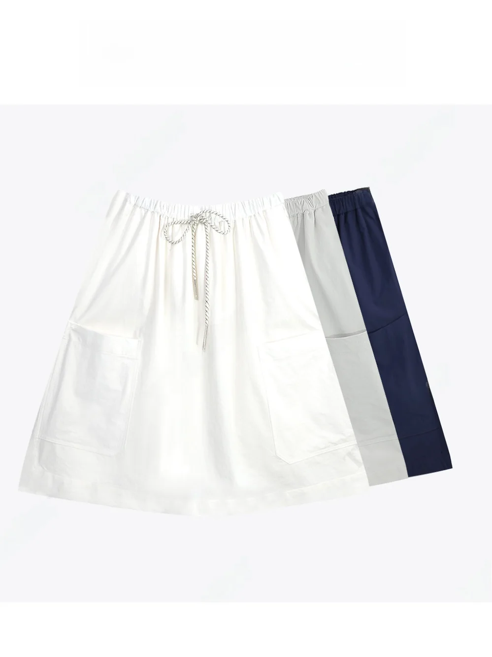 TT Japanese Sle Casual Loose Sports Skirt Women's Summer New Sle High Waist A-Line Skirt Stand Fit
TT Japanese Sle Casual Loose Sports Skirt Women's Summer New Sle High Waist A-Line Skirt Stand Fit