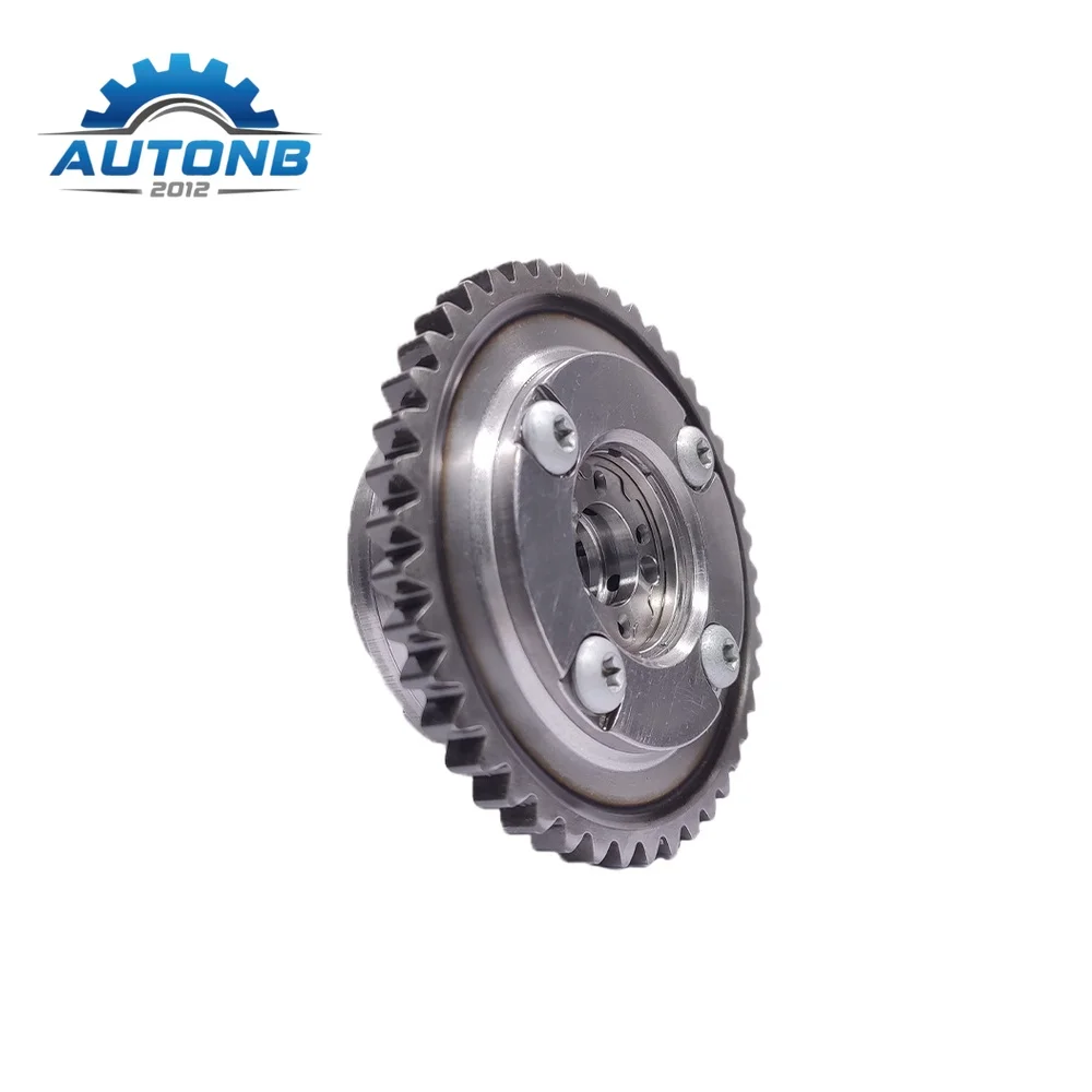 ZOOMKEY Fit For engine timing camshaft sprocket Fit For Mercedes-Benz C-Class 2710503347
ZOOMKEY Fit For engine timing camshaft sprocket Fit For Mercedes-Benz C-Class 2710503347