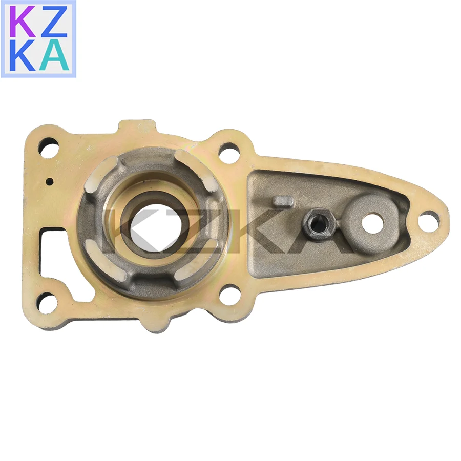 Корпус водяного насоса для Mercury 8M0134493, для подвесных лодочных моторов 4T 9.9HP 10HP 15HP 20HP F10 F15 F20 EFI 15HP SeaPro, запасная часть
Корпус водяного насоса для Mercury 8M0134493, для подвесных лодочных моторов 4T 9.9HP 10HP 15HP 20HP F10 F15 F20 EFI 15HP SeaPro, запасная часть