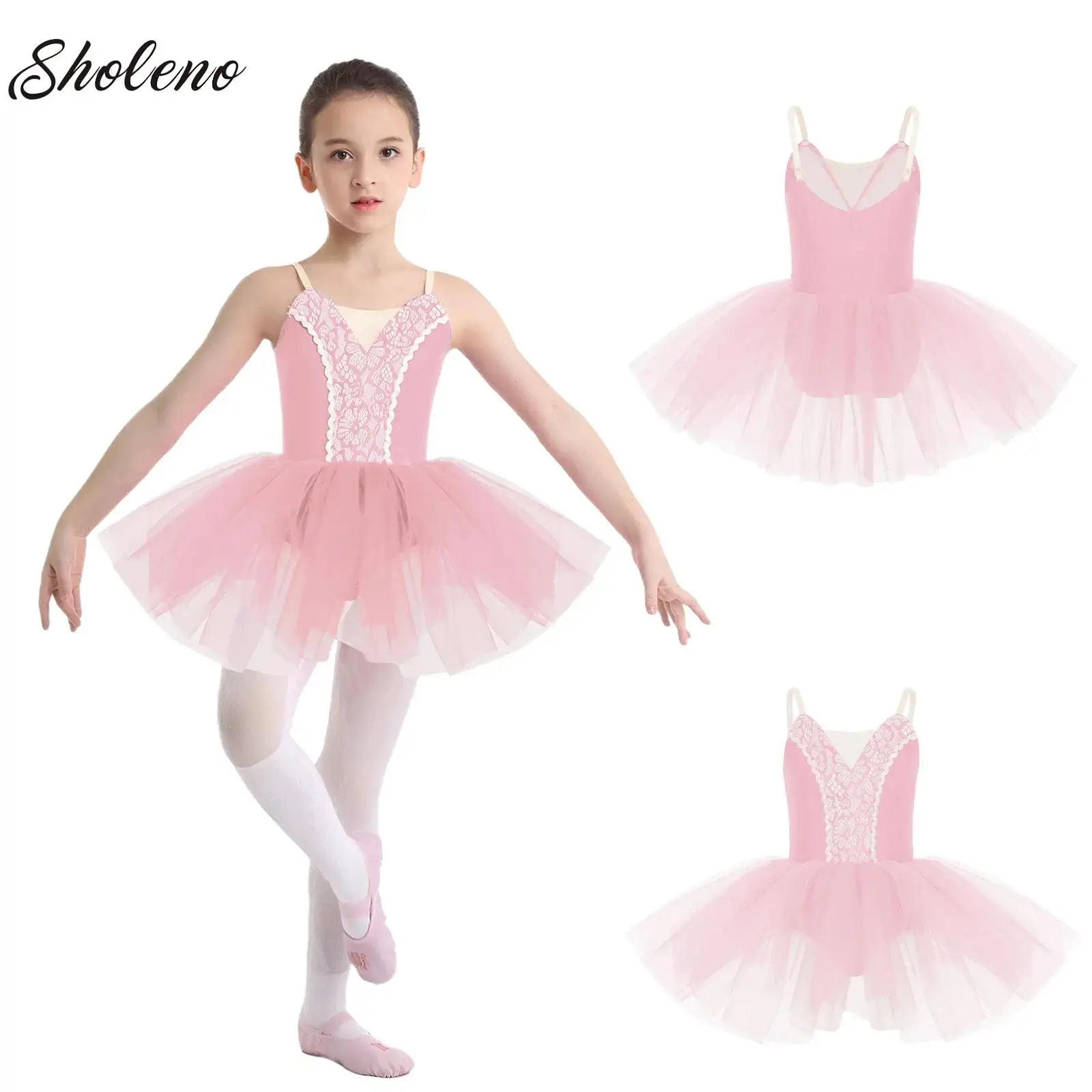 Professional Ballet Girl Blue Pink Pancake Princess Ballet Party Dress Ballet Dance Costume Competition Performance Dancewear
Professional Ballet Girl Blue Pink Pancake Princess Ballet Party Dress Ballet Dance Costume Competition Performance Dancewear