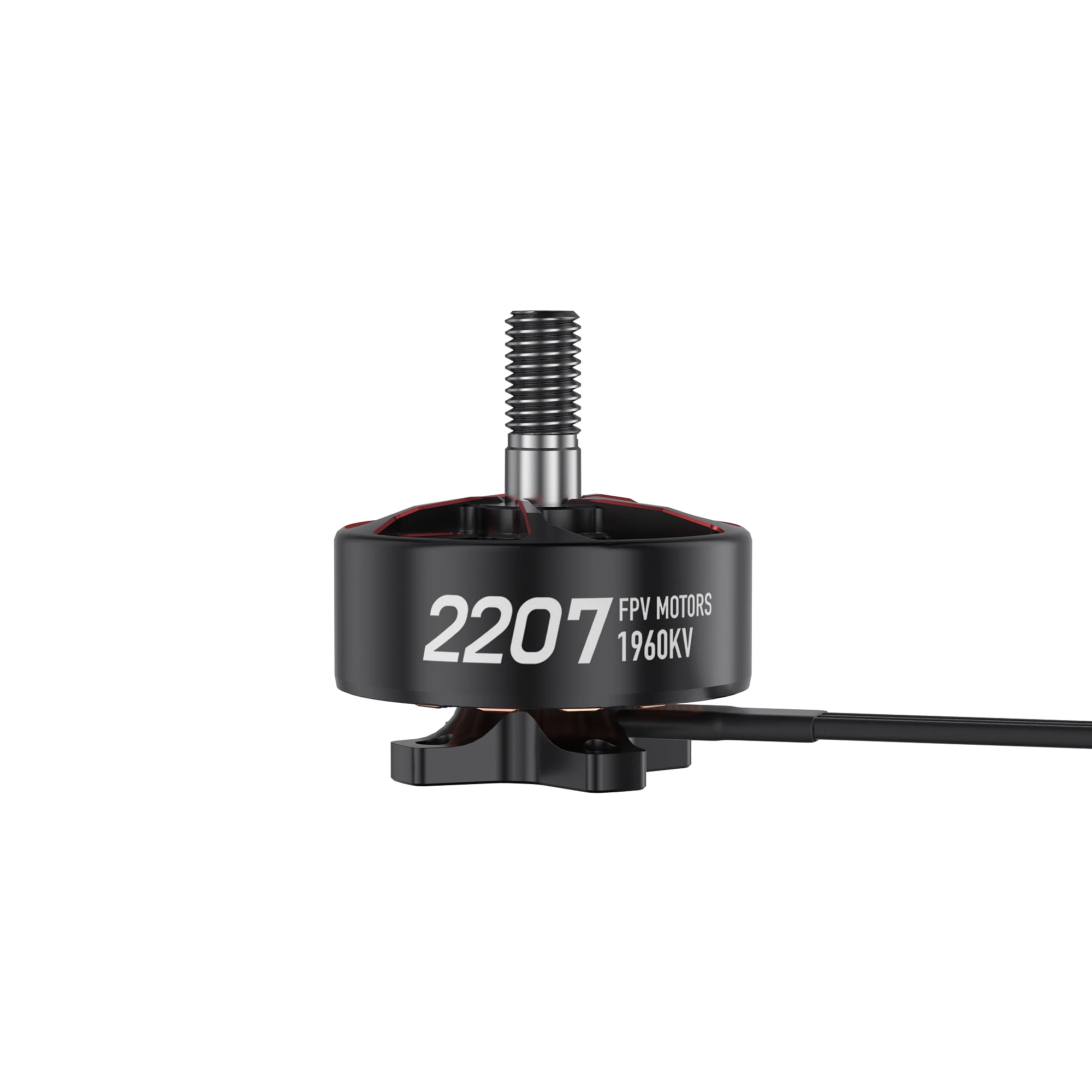 GEPRC SPEEDX2 2207 Motor 1960KV 2050KV 6S LiPo for FPV Freestyle Drones DIY Parts Racer 5inch
GEPRC SPEEDX2 2207 Motor 1960KV 2050KV 6S LiPo for FPV Freestyle Drones DIY Parts Racer 5inch