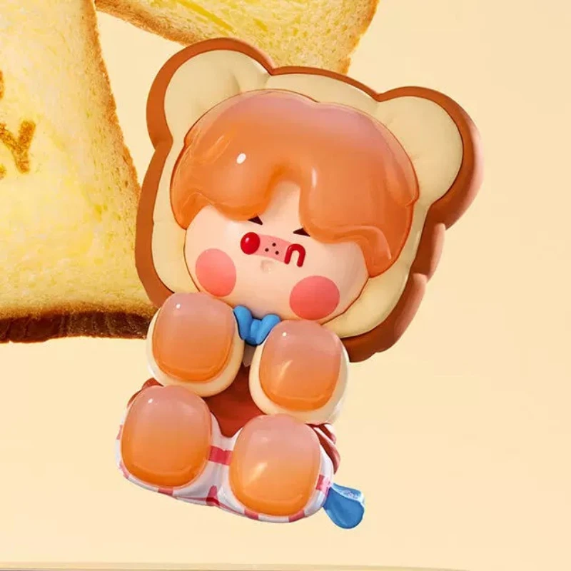 NEW Genuine POPMART PINO JELLY I'm Your Doll Series Blind Box Food Atmosphere Desktop Ornament Holiday Gift
NEW Genuine POPMART PINO JELLY I'm Your Doll Series Blind Box Food Atmosphere Desktop Ornament Holiday Gift