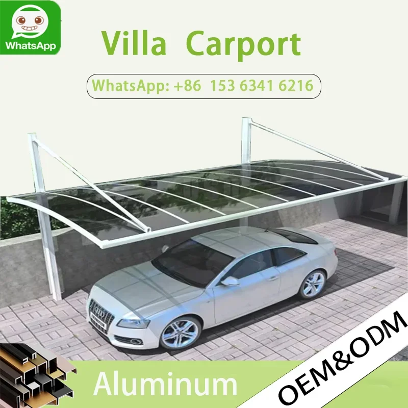 OneAlu Простая конструкция для улицы — альтанка, карпорт, солнечный/мобильный солнцезащитный козырек с установкой для садового гаража
OneAlu Простая конструкция для улицы — альтанка, карпорт, солнечный/мобильный солнцезащитный козырек с установкой для садового гаража