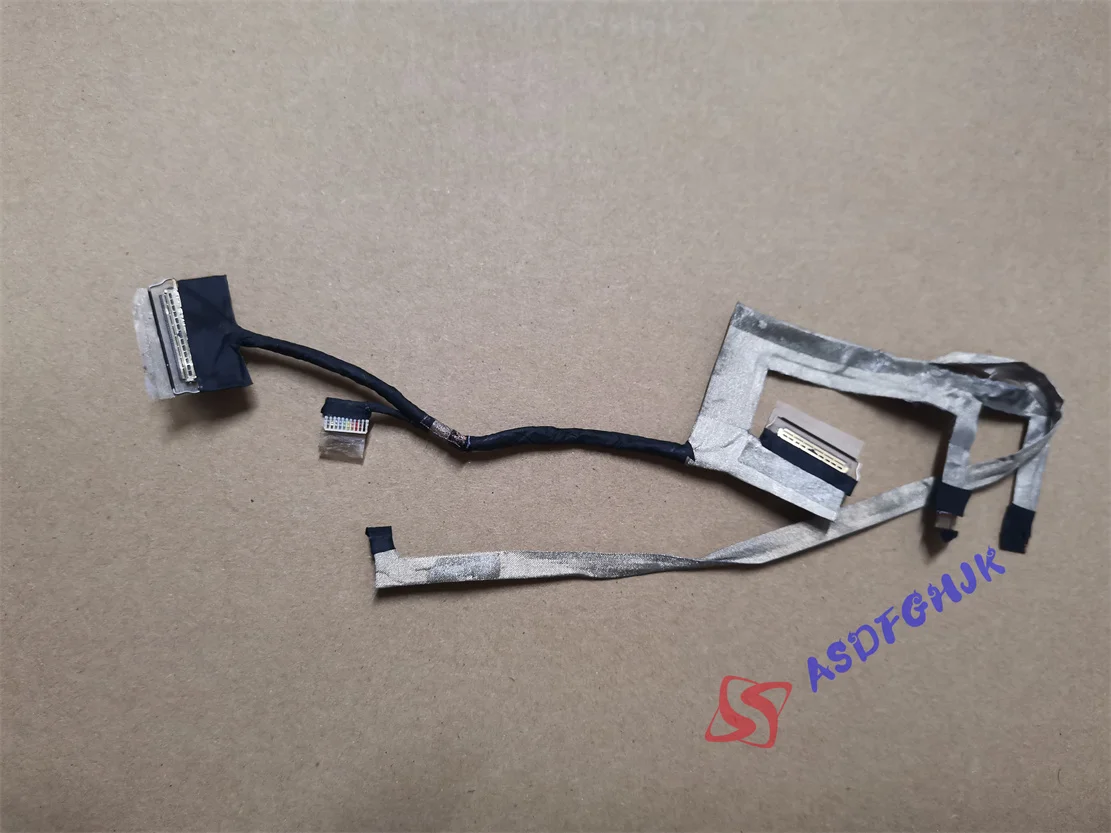 Для ноутбука Dell Inspiron 15 5582, ЖК-экран со светодиодной подсветкой, кабель Lvds NWY3R 0NWY3R Cn-0NWY3R
Для ноутбука Dell Inspiron 15 5582, ЖК-экран со светодиодной подсветкой, кабель Lvds NWY3R 0NWY3R Cn-0NWY3R