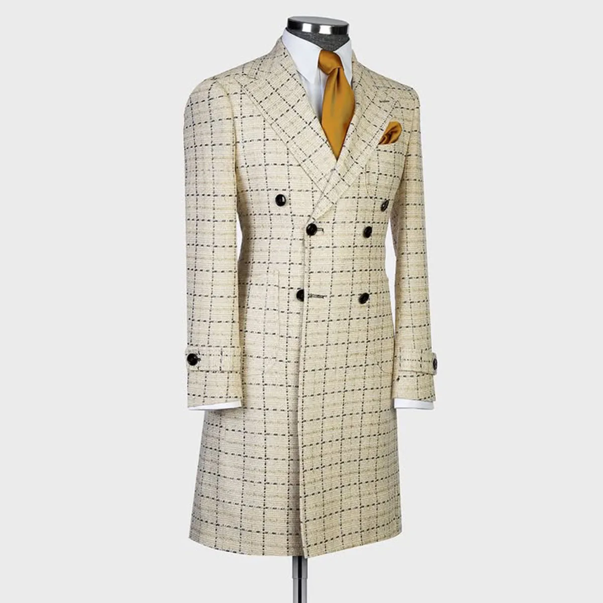 Эксклюзивные свадебные костюмы для мужчин с бриллиантами и стразами, 1-предметные комплекты, пиджаки для жениха, длинные пальто, смокинги, мужская одежда.
Эксклюзивные свадебные костюмы для мужчин с бриллиантами и стразами, 1-предметные комплекты, пиджаки для жениха, длинные пальто, смокинги, мужская одежда.