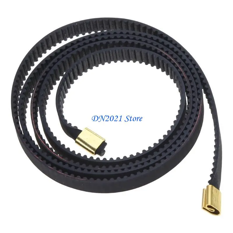 F3KE 3 4 Timing Belt For X-Axis Y-Axis Belt Synchronous Rubber Belts
F3KE 3 4 Timing Belt For X-Axis Y-Axis Belt Synchronous Rubber Belts