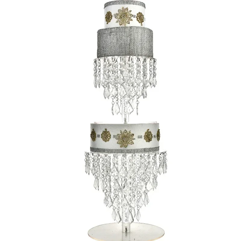 Hot sales Wholesale Cake Stands Set With 3 Pieces Acrylic Christmas Day Acrylic Cup Cake Display Stands For Wedding
Hot sales Wholesale Cake Stands Set With 3 Pieces Acrylic Christmas Day Acrylic Cup Cake Display Stands For Wedding