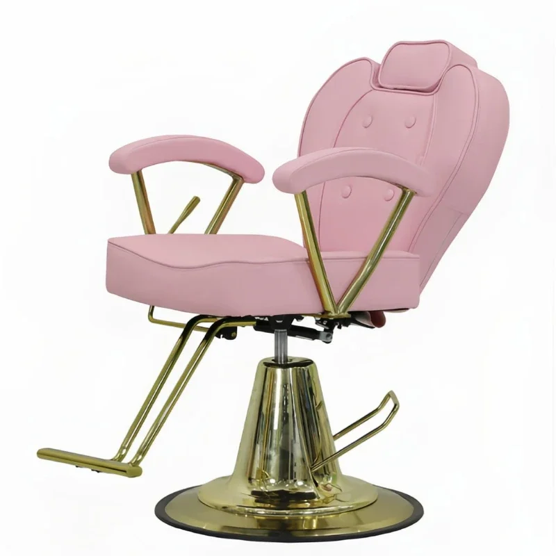 Стул для салона красоты Мебель для салона красоты Парикмахерские стулья Розовый стул Taburete Caballo Коммерческая мебель
Стул для салона красоты Мебель для салона красоты Парикмахерские стулья Розовый стул Taburete Caballo Коммерческая мебель