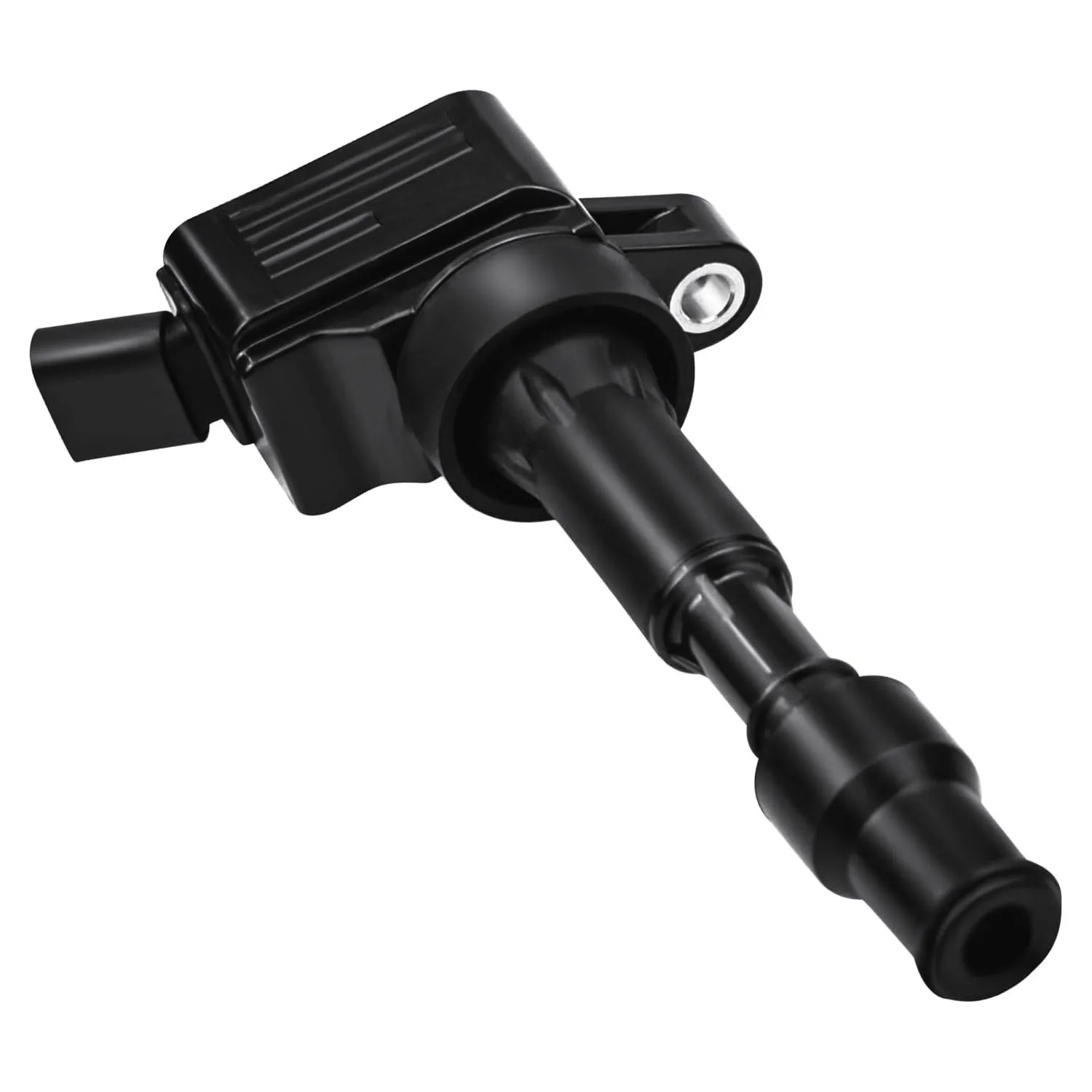 Hyundai & Kia Ignition Coil Fit Elantra/Optima 2.0L 2017-2020 & Forte 2.0L 2018-2023 - Replaces OEM#27300-2E601 (OE)
Hyundai & Kia Ignition Coil Fit Elantra/Optima 2.0L 2017-2020 & Forte 2.0L 2018-2023 - Replaces OEM#27300-2E601 (OE)