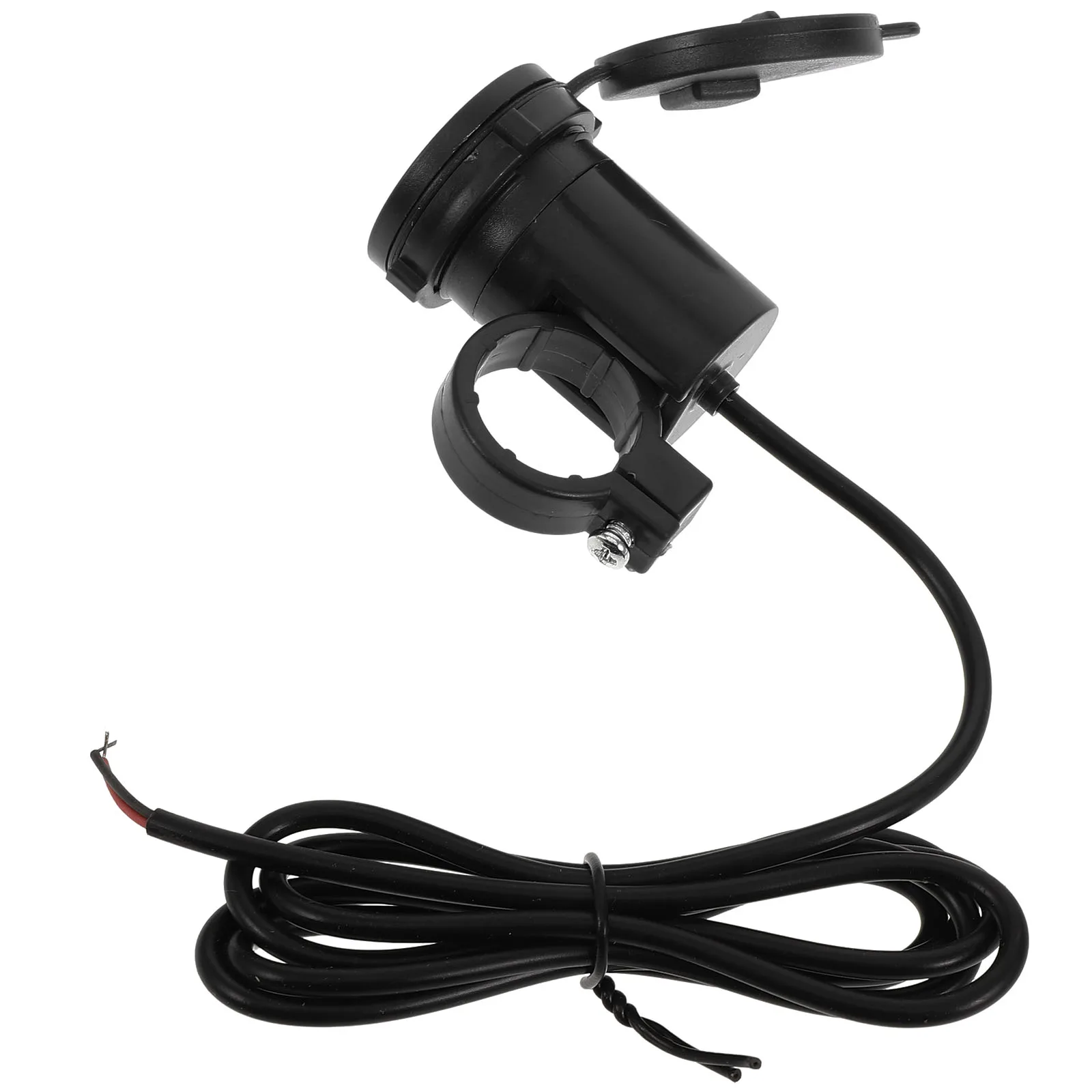 Motorcycle USB Car 12V Fast Charging Adapter for Phone Bike Accessories Reliable USB Charging Solution
Motorcycle USB Car 12V Fast Charging Adapter for Phone Bike Accessories Reliable USB Charging Solution