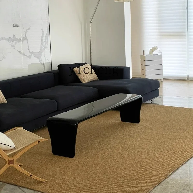 PYH Modern Simple Light Luxury Advanced Art Minimalist Creative Side Table Bench Entrance Shoes Changing Stool
PYH Modern Simple Light Luxury Advanced Art Minimalist Creative Side Table Bench Entrance Shoes Changing Stool