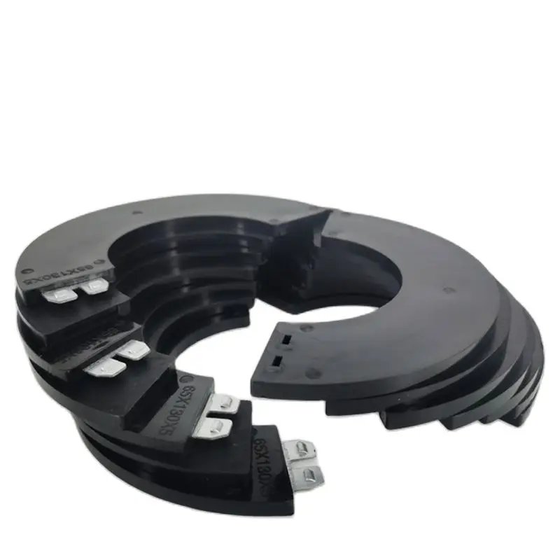 4-pcs Excavator Bucket Shaft Digging Bucket Pin Resin Pad Wear-resistant Washer Detachable Shaft Gasket
4-pcs Excavator Bucket Shaft Digging Bucket Pin Resin Pad Wear-resistant Washer Detachable Shaft Gasket
