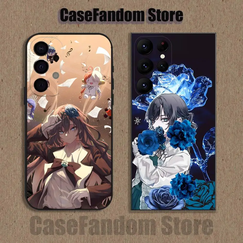 Ado Kyogen X Uta Phone Case For Samsung S26,S25,S24,S21,S22,S23,S30,Ultra,S20,Plus,Fe,Lite,5G Black Cover
Ado Kyogen X Uta Phone Case For Samsung S26,S25,S24,S21,S22,S23,S30,Ultra,S20,Plus,Fe,Lite,5G Black Cover