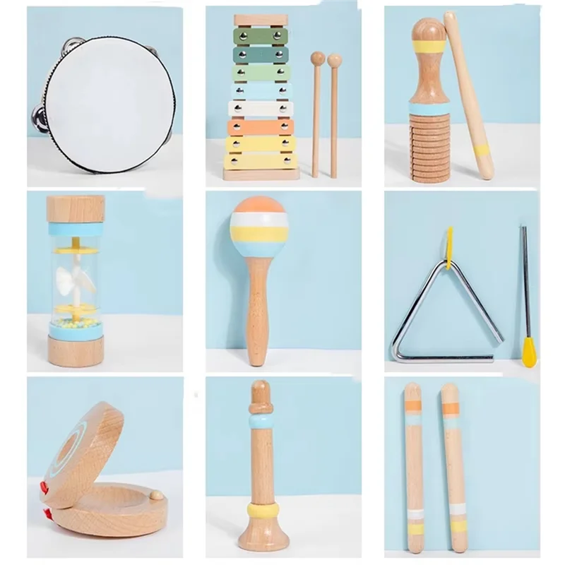 A79E-Percussion Instruments Set Percussion Instruments Set Child Developmental Sound Play A
A79E-Percussion Instruments Set Percussion Instruments Set Child Developmental Sound Play A