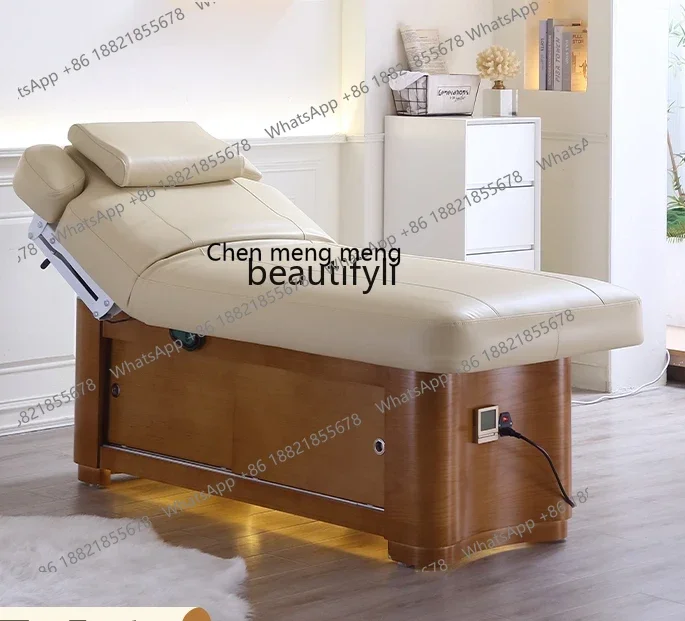 D178 Electric Beauty Bed Beauty Salon Special Full Body Airbag Massage Face Washing Eyelash Ear Cleaning Care Spa Latex Bed
D178 Electric Beauty Bed Beauty Salon Special Full Body Airbag Massage Face Washing Eyelash Ear Cleaning Care Spa Latex Bed